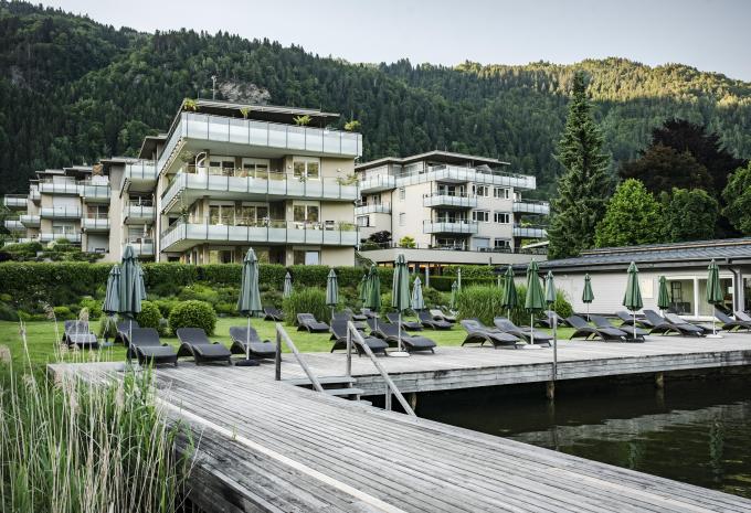 Steindorf am Ossiacher See