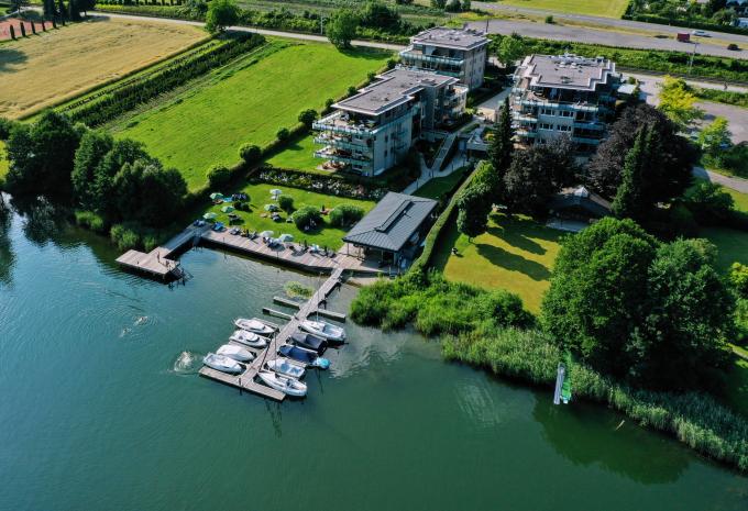 Steindorf am Ossiacher See