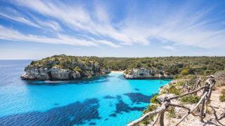 Urlaub auf Menorca | HOFER REISEN