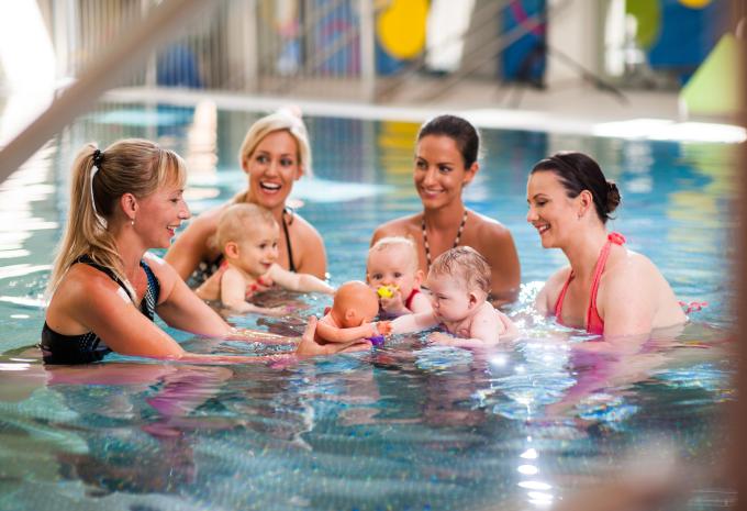 Sonnentherme Lutzmannsburg