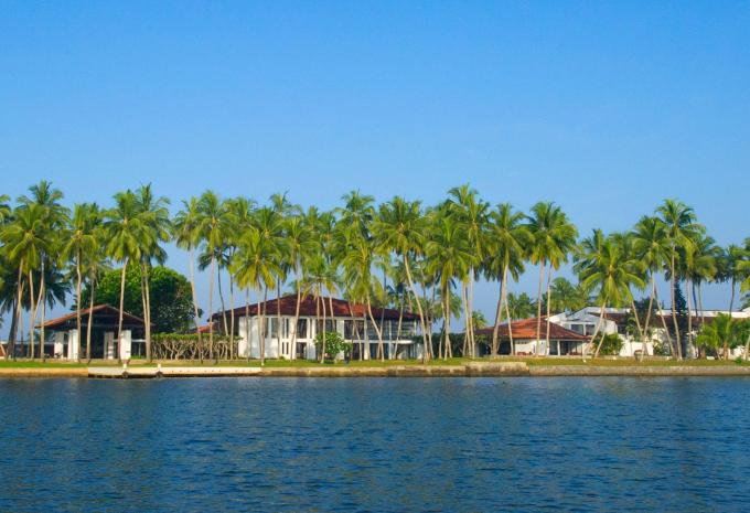 Avani Kalutara Resort