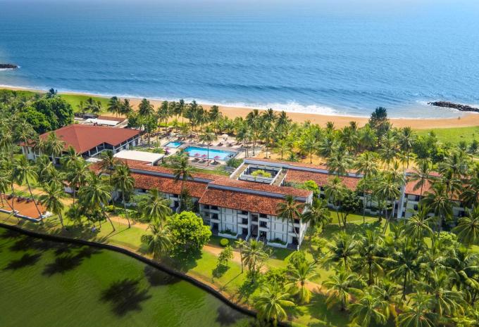 Avani Kalutara Resort