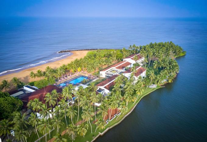 Avani Kalutara Resort
