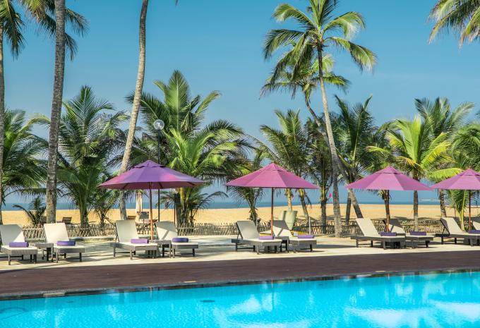 Sri Lanka - Rundreise & Baden