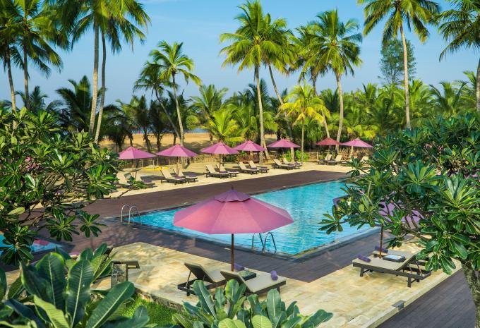 Avani Kalutara Resort