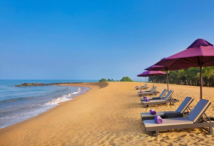 Avani Kalutara Resort