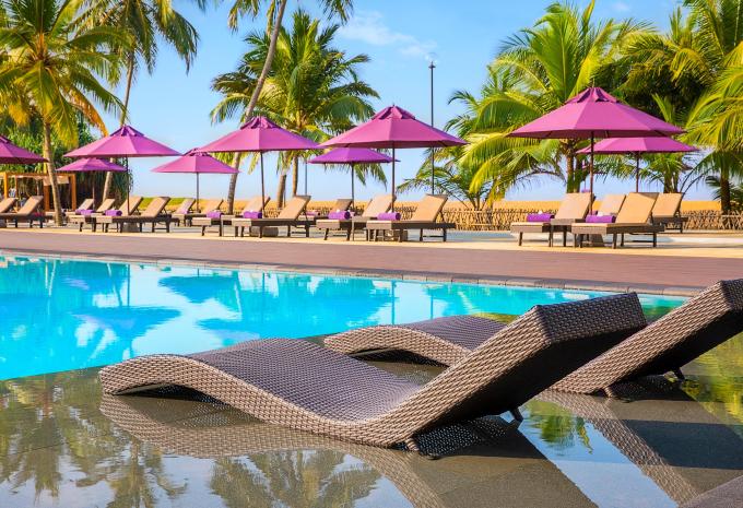 Avani Kalutara Resort