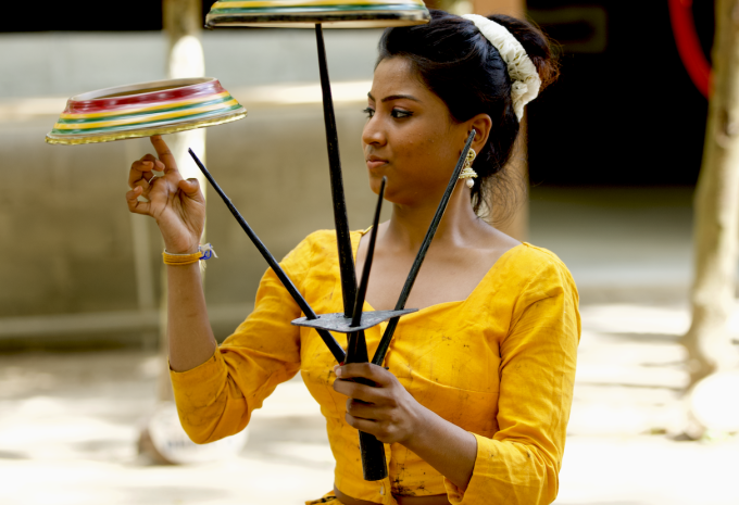 Sri Lanka - Rundreise & Baden