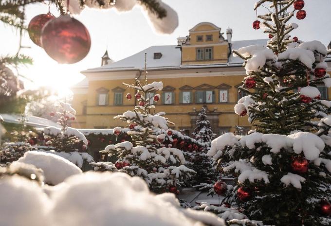 Hellbrunner Adventzauber
