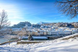 Salzburg