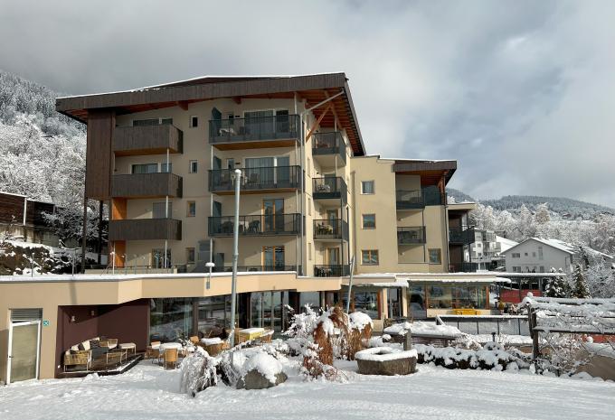 Panorama Wellnesshotel Feldthurnerhof, Feldthurns