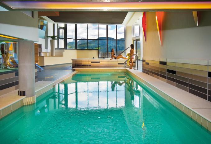 Panorama Wellnesshotel Feldthurnerhof, Feldthurns