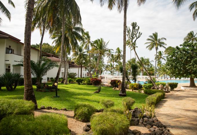 VOI Kiwengwa Resort Zanzibar****