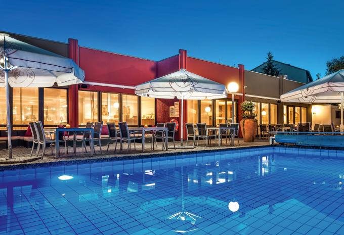 Nürnberg - PLAYMOBIL-FunPark