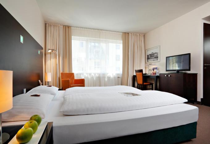 Doppelzimmer „Comfort“