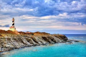 Menorca - Wanderreise