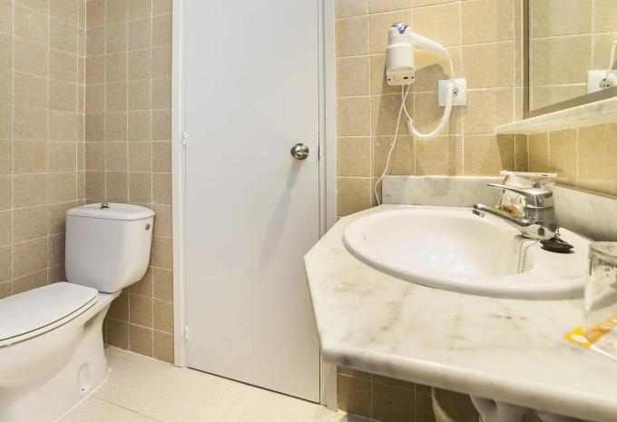 Hotel Globales Binimar / Zimmerbeispiel