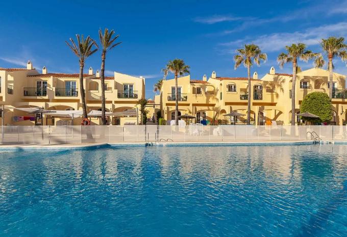 Hotel Globales Binimar