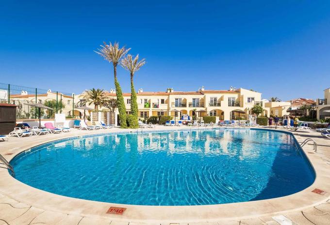 Hotel Globales Binimar