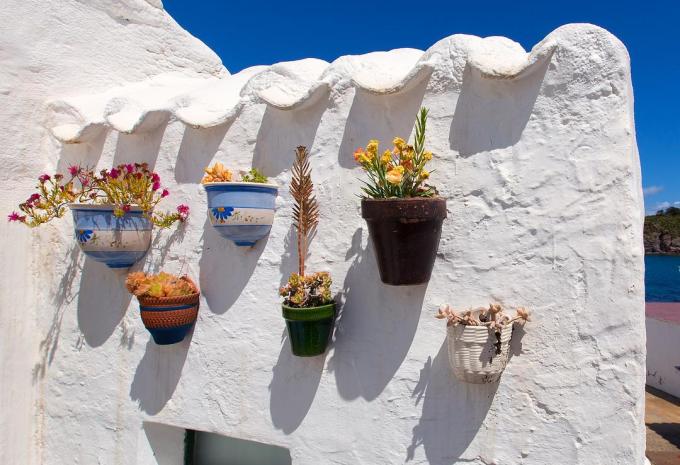 Menorca - Wanderreise