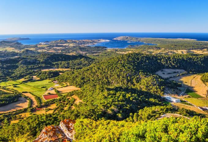 Menorca - Wanderreise