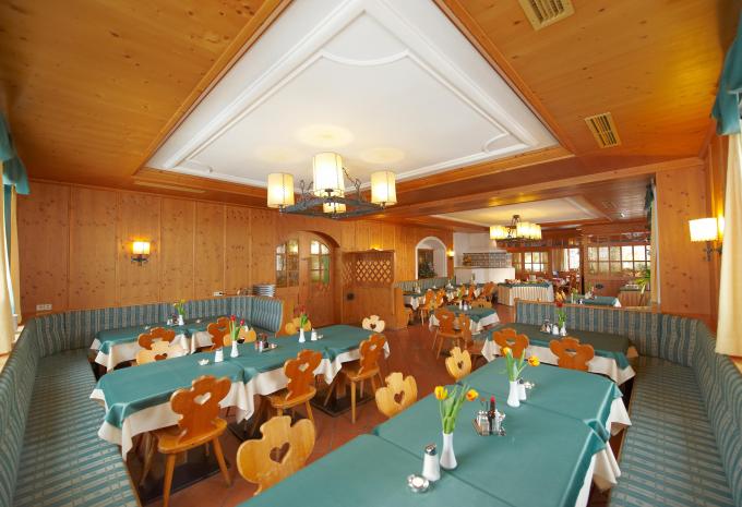 Annaberg im Lammertal