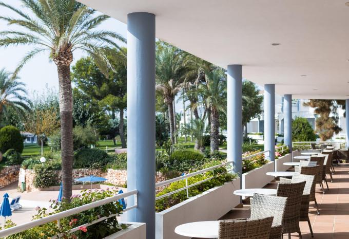 Hotel Sagitario Princesa Playa