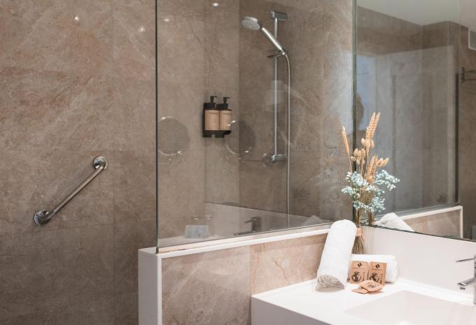 Hotel Sagitario Princesa Playa / Zimmerbeispiel