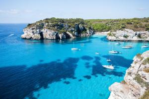 Menorca - Son Xoriguer