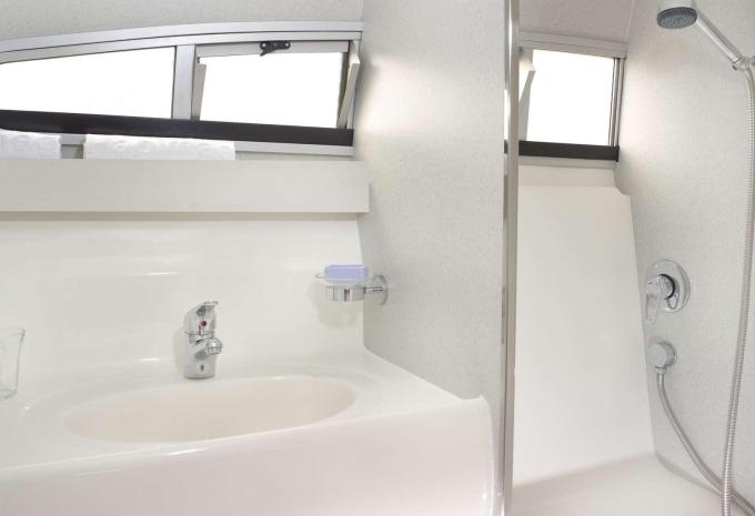 Cruiser Premium 4/6 Pers.