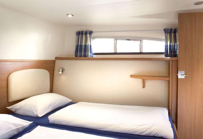 Cruiser Premium 4/6 Pers.