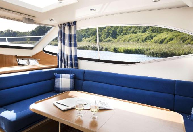 Cruiser Premium 4/6 Pers.