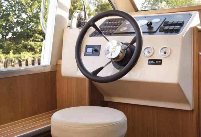 Cruiser Premium 4/6 Pers.