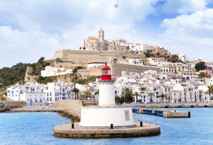 Ibiza