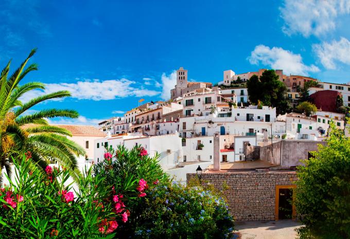 Ibiza