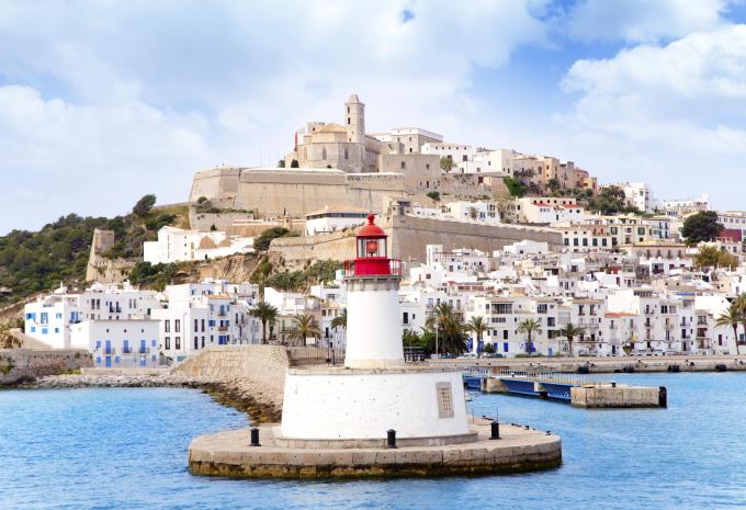Ibiza