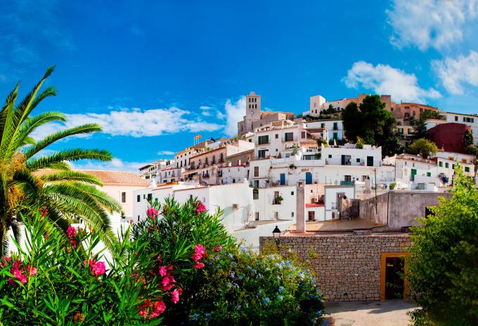 Ibiza