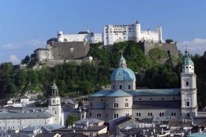Festung Hohensalzburg