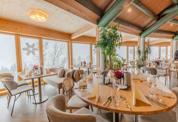 Aldiana Club Hochkönig, Mühlbach am Hochkönig