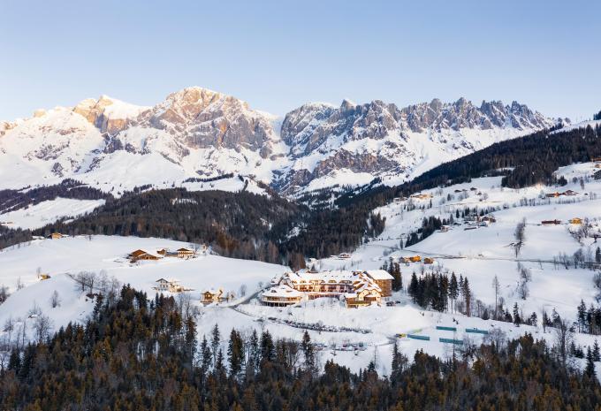 Mühlbach am Hochkönig