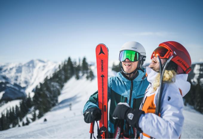 Mühlbach am Hochkönig