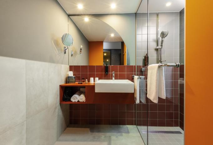 Beispiel Doppelzimmer