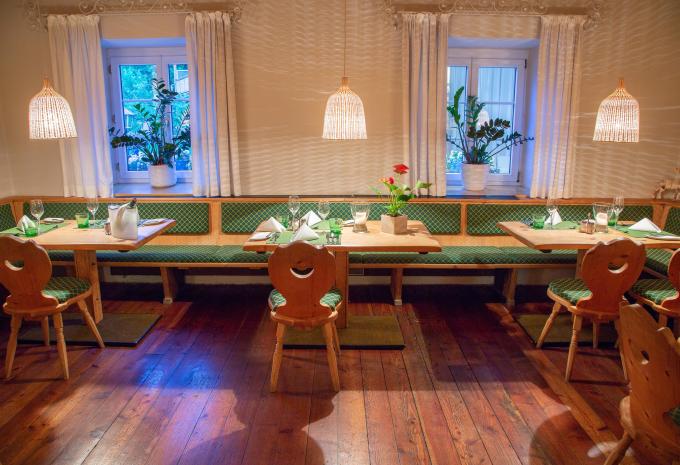 Advent am Wolfgangsee