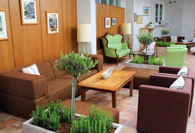 Advent am Wolfgangsee