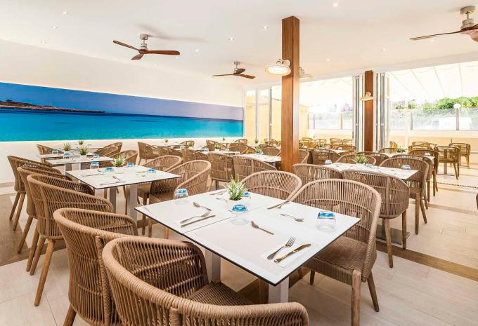 Hotel Globales Mediterrani