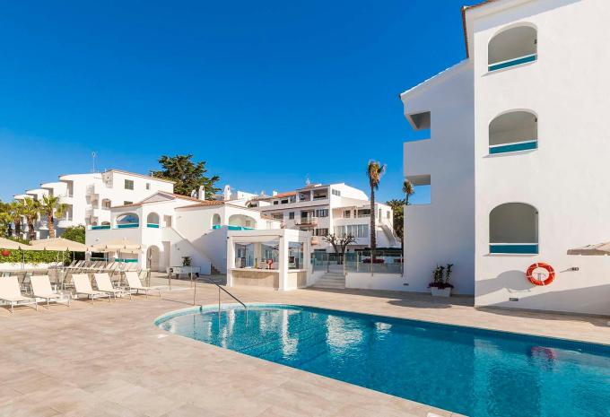 Hotel Globales Mediterrani