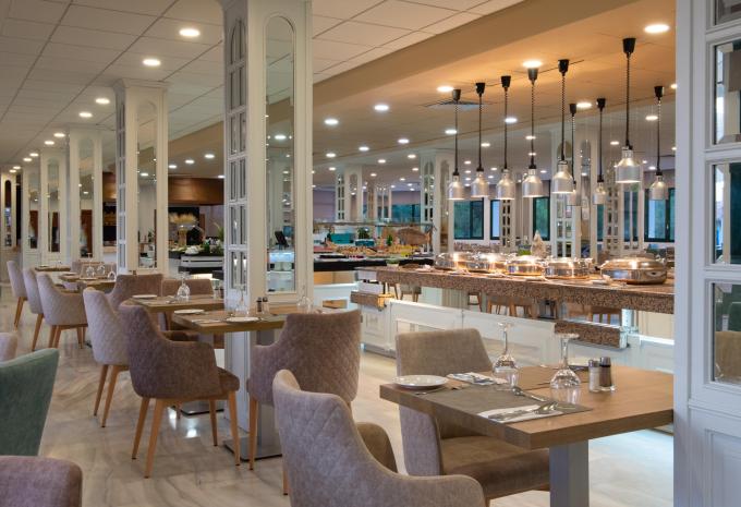 Hotel Valentin Son Bou