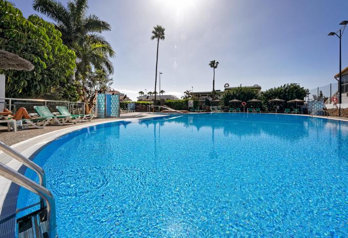 Beverly Park Relaxia Hotel