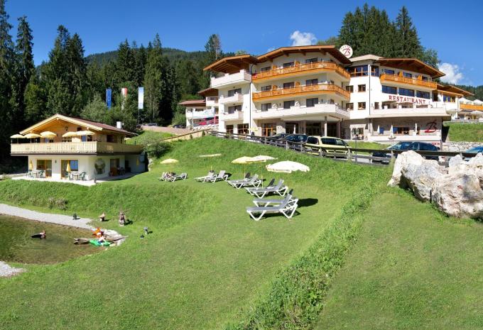 Söll am Wilden Kaiser