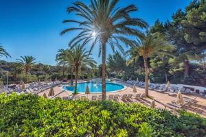 Hotel Club Cala Marsal****